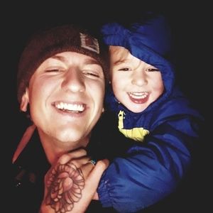 Meet your Posher, Sam